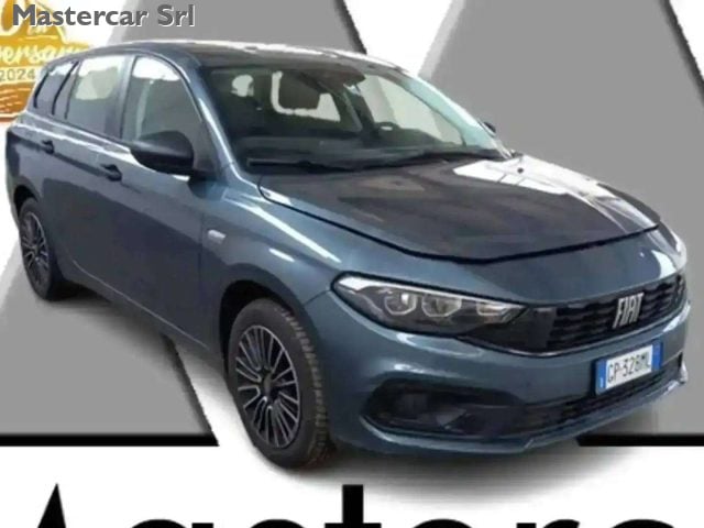 Fiat Tipo Tipo SW II 2021 SW 1.0 t3 100cv - GP328ML, del 2023, 75.000 km, in vendita a Basiliano (UD)