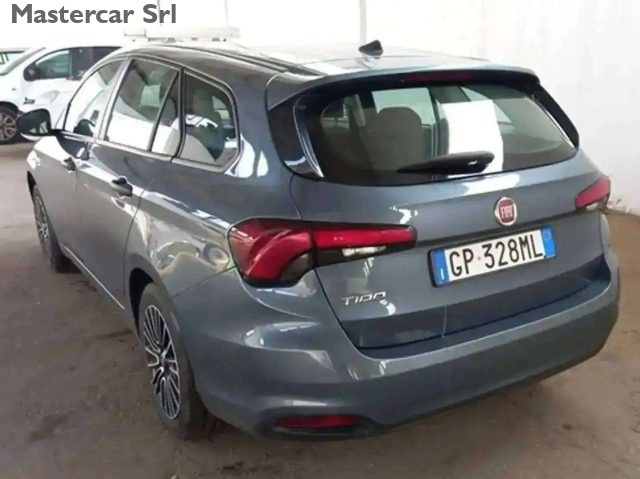 Fiat Tipo Tipo SW II 2021 SW 1.0 t3 100cv - GP328ML - foto 3 di 4