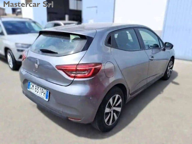 Renault Clio Clio V 2019 1.0 tce Equilibre 90cv my21 -GM831PH - foto 3 di 4