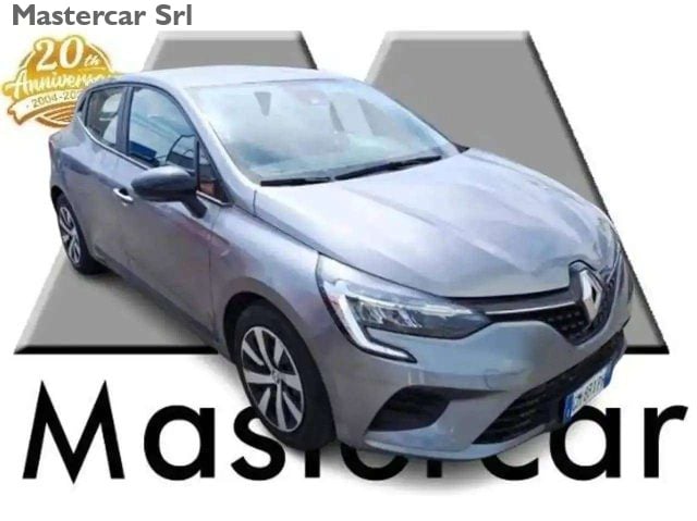 Renault Clio Clio V 2019 1.0 tce Equilibre 90cv my21 -GM831PH, del 2023, 89.000 km, in vendita a Basiliano (UD)