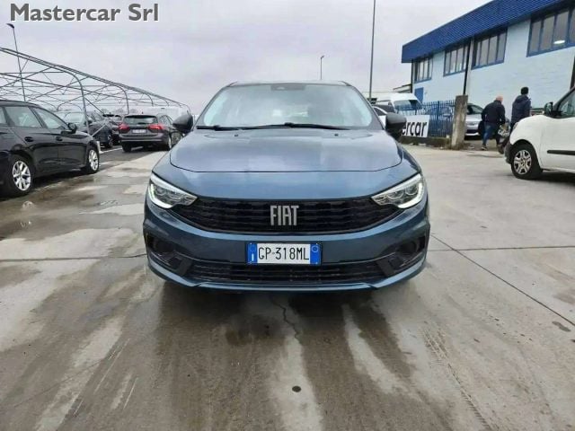 Fiat Tipo Tipo SW II 2021 SW 1.0 t3 100cv - GP318ML - foto 3 di 4
