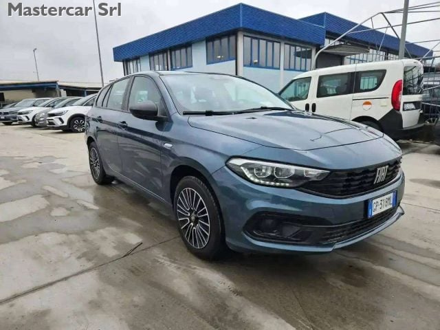 Fiat Tipo Tipo SW II 2021 SW 1.0 t3 100cv - GP318ML - foto 4 di 4