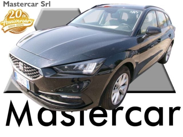 SEAT Leon SW 2.0 TDI 150cv STYLE DSG - GS785LL, del 2023, 62.000 km, in vendita a Basiliano (UD)