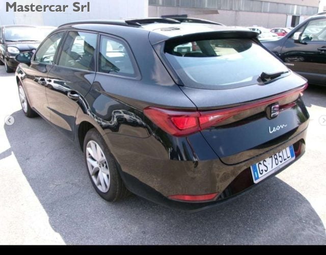 SEAT Leon SW 2.0 TDI 150cv STYLE DSG - GS785LL - foto 2 di 4