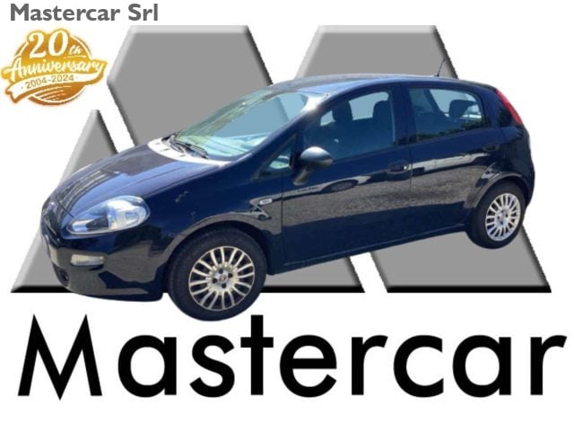Fiat Punto 5p 1.3 mjt 95cv Street 5 porte - FN487XM, del 2018, 100.000 km, in vendita a Basiliano (UD)