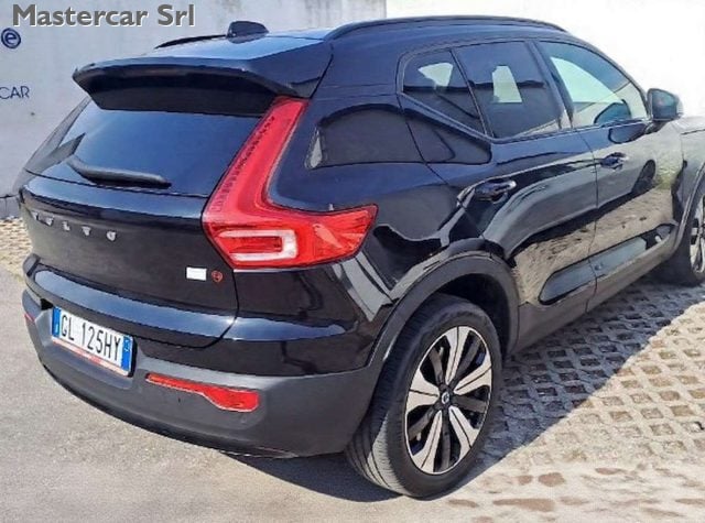 Volvo XC40 XC40 2023 single motor Plus - GL125HY - foto 4 di 4