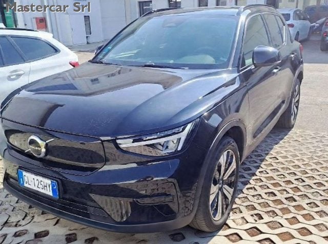 Volvo XC40 XC40 2023 single motor Plus - GL125HY - foto 2 di 4