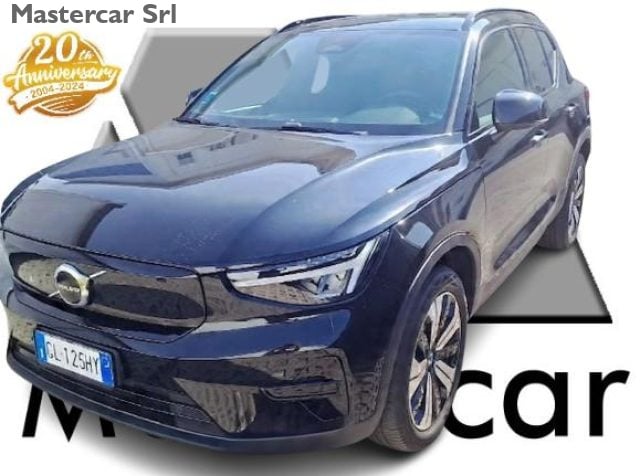 Volvo XC40 XC40 2023 single motor Plus - GL125HY, del 2022, 55.000 km, in vendita a Basiliano (UD)