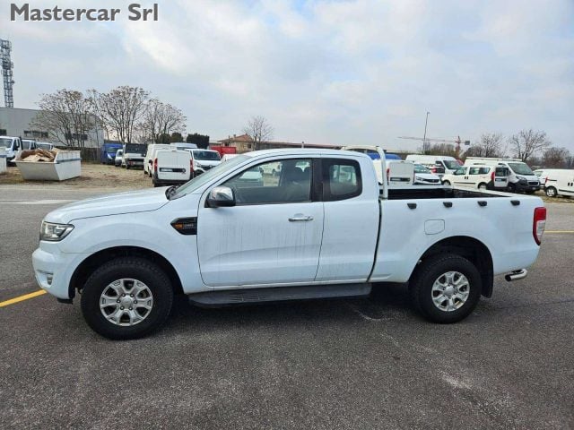 Ford Ranger Ranger 2.0 tdci super cab XLT 170cv -FY497YG - foto 3 di 4