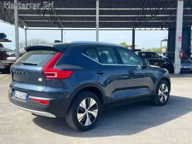 Volvo XC40 t5 phev Inscription Expression auto - GG034RR - foto 4 di 4