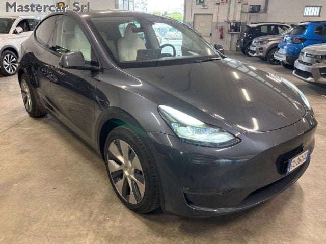 Tesla Model Y Model Y 2021 Long Range Dual Motor awd - GL261GC - foto 2 di 4