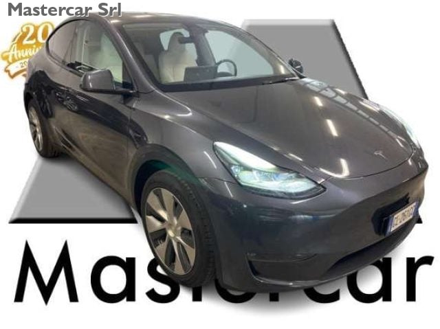 Tesla Model Y Model Y 2021 Long Range Dual Motor awd - GL261GC, del 2022, 134.000 km, in vendita a Basiliano (UD)