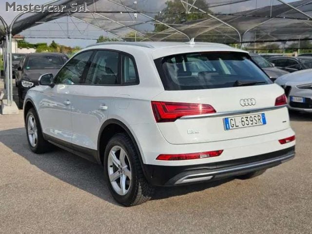 Audi Q5 Q5 II 2020 50 2.0 tfsi e quattro s-tronic - GL639S - foto 4 di 4