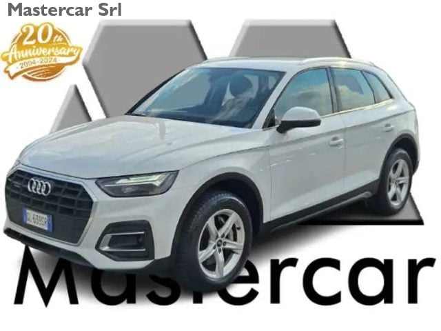 Audi Q5 Q5 II 2020 50 2.0 tfsi e quattro s-tronic - GL639S, del 2022, 35.000 km, in vendita a Basiliano (UD)
