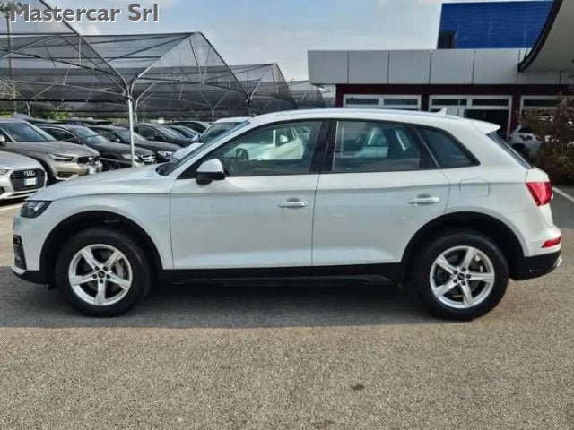 Audi Q5 Q5 II 2020 50 2.0 tfsi e quattro s-tronic - GL639S - foto 3 di 4