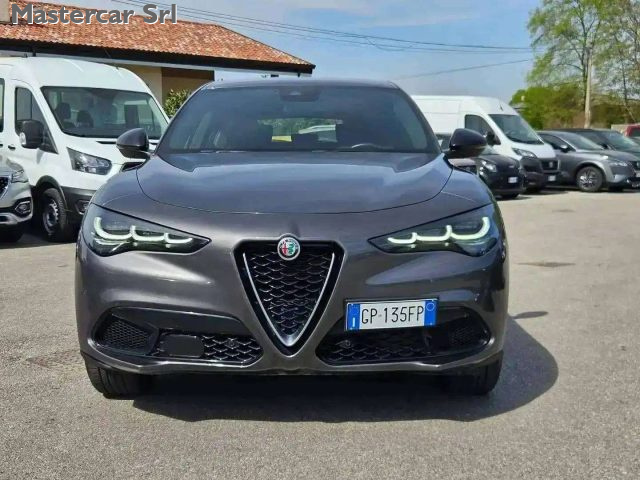 Alfa Romeo Stelvio 2.2 t Super Q4 210cv auto - GP135FP - foto 2 di 4