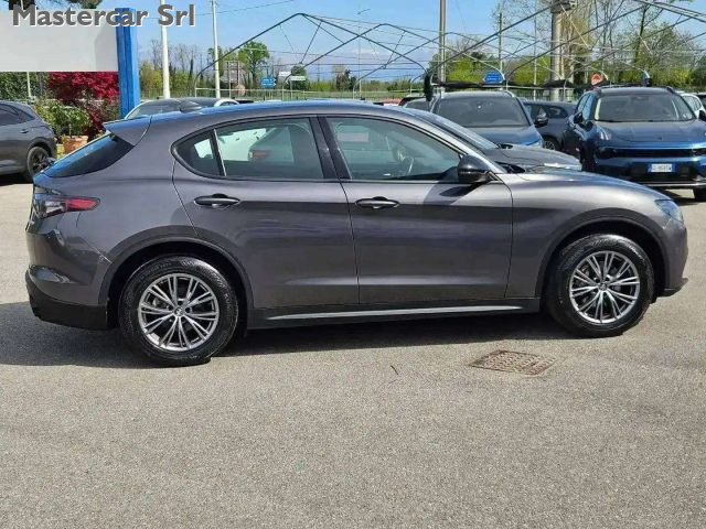 Alfa Romeo Stelvio 2.2 t Super Q4 210cv auto - GP135FP - foto 4 di 4
