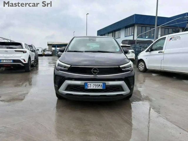 Opel Crossland 1.2 Elegance s&s 130cv at6 - GT799MA - foto 3 di 4
