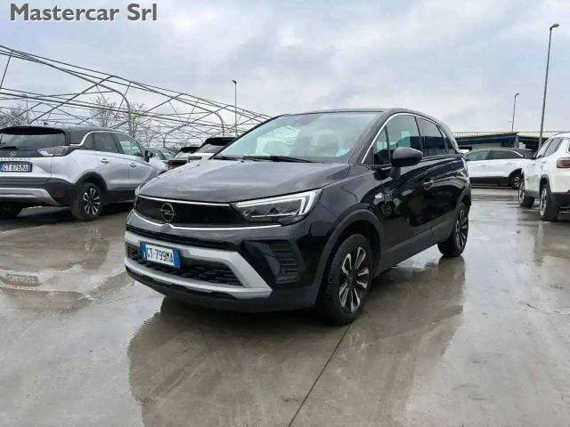 Opel Crossland 1.2 Elegance s&s 130cv at6 - GT799MA - foto 2 di 4