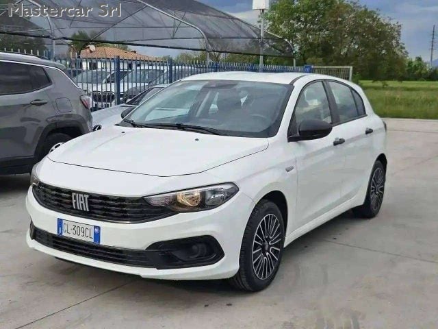 Fiat Tipo Tipo 5porte II 5p 1.0 100cv - GL309CL - foto 2 di 4