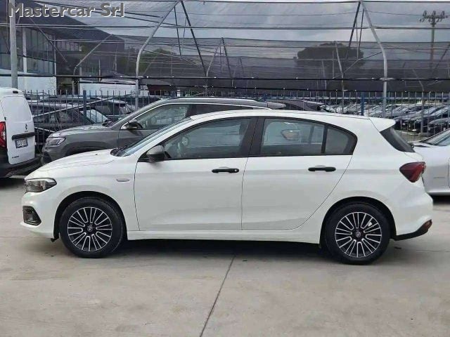 Fiat Tipo Tipo 5porte II 5p 1.0 100cv - GL309CL - foto 3 di 4