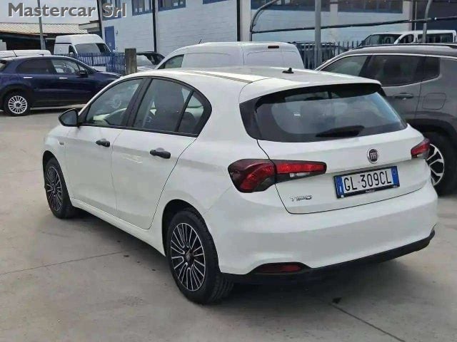 Fiat Tipo Tipo 5porte II 5p 1.0 100cv - GL309CL - foto 4 di 4