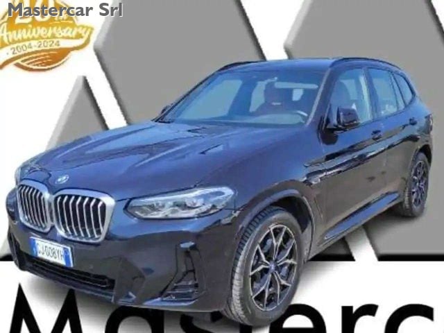 BMW X3 X3 G01 2021 xdrive30e Msport Auto - GJ008YH, del 2022, 53.000 km, in vendita a Basiliano (UD)