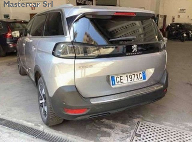 Peugeot 5008 5008 1.5 bluehdi Allure s - GE197XG - foto 3 di 4
