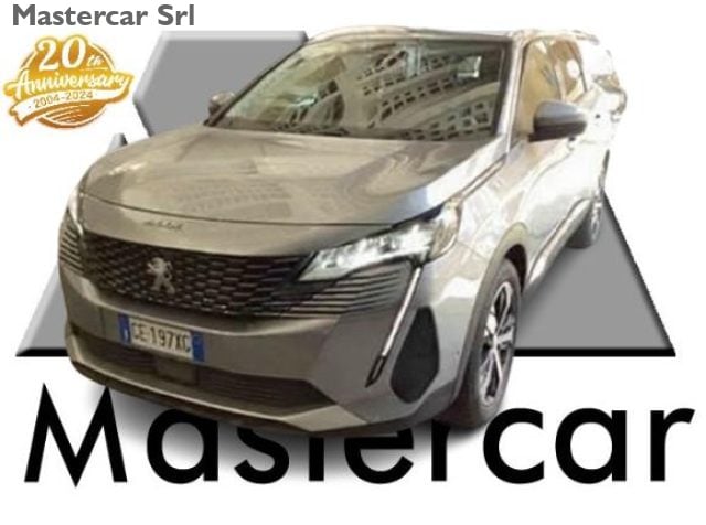 Peugeot 5008 5008 1.5 bluehdi Allure s - GE197XG, del 2021, 47.000 km, in vendita a Basiliano (UD)
