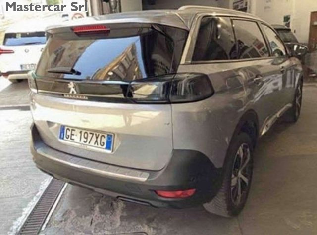 Peugeot 5008 5008 1.5 bluehdi Allure s - GE197XG - foto 4 di 4