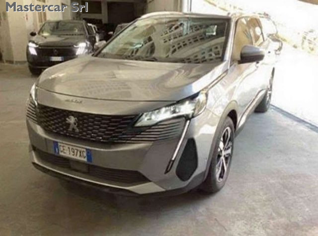 Peugeot 5008 5008 1.5 bluehdi Allure s - GE197XG - foto 2 di 4