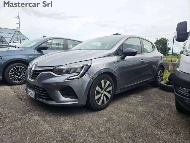 Renault Clio Clio V 2019 1.0 tce Equilibre 90cv my21 -GN128DA - foto 2 di 4