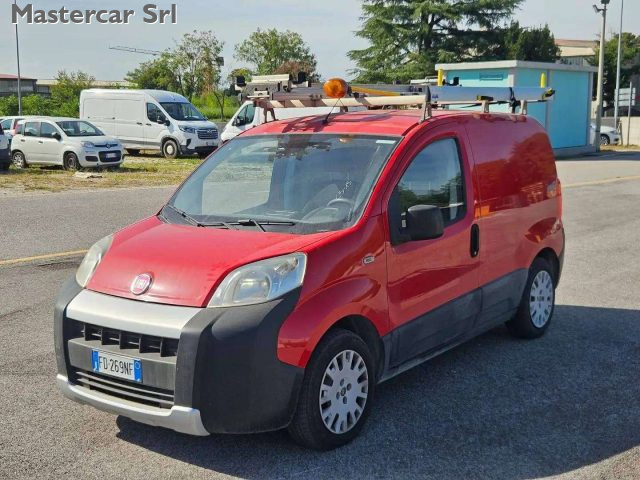 Fiat Fiorino Fiorino 1.3 MJT 95CV Furgone Adventure E5+ - FD269 - foto 2 di 4