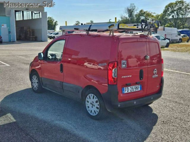 Fiat Fiorino Fiorino 1.3 MJT 95CV Furgone Adventure E5+ - FD269 - foto 4 di 4