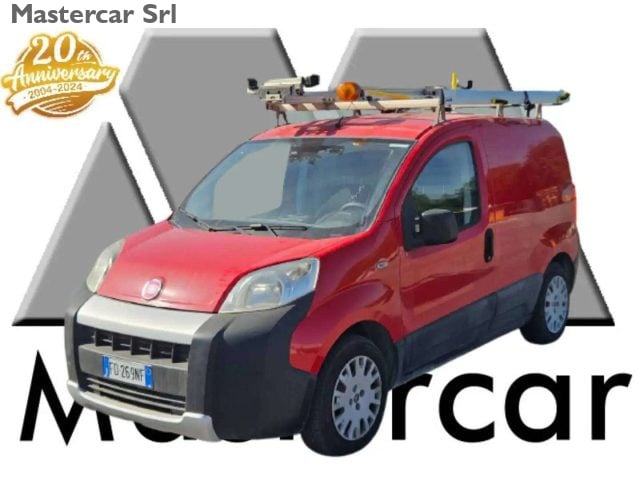 Fiat Fiorino Fiorino 1.3 MJT 95CV Furgone Adventure E5+ - FD269, del 2016, 72.000 km, in vendita a Basiliano (UD)