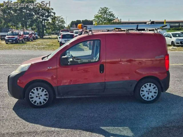 Fiat Fiorino Fiorino 1.3 MJT 95CV Furgone Adventure E5+ - FD269 - foto 3 di 4