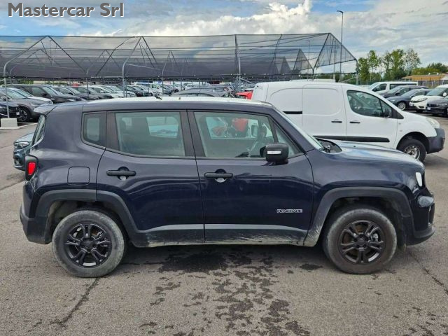 Jeep Renegade Renegade 2.0 mjt Longitude 4wd 140cv - GB777ZX - foto 4 di 4