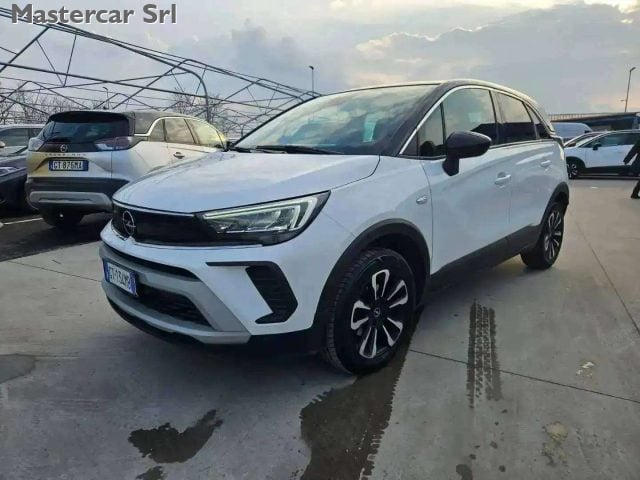 Opel Crossland 1.2 130cv AT6 Elegance - GT134MB - foto 2 di 4