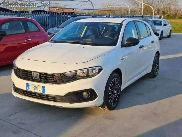 Fiat Tipo Tipo 5porte II 5p 1.0 100cv - GL301CL - foto 2 di 4