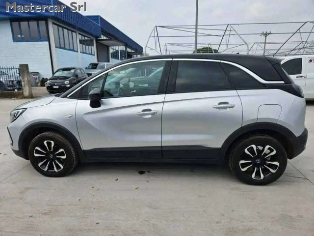 Opel Crossland 1.2 130cv Elegance autom AT6 - GT872MA - foto 3 di 4