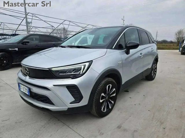 Opel Crossland 1.2 130cv Elegance autom AT6 - GT872MA - foto 2 di 4