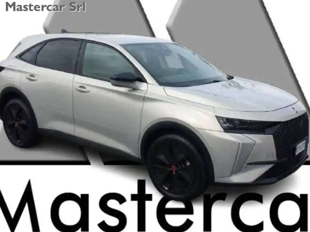 DS Automobiles DS 7 1.5 bluehdi Performance Line 130cv - GP611FY, del 2023, 89.000 km, in vendita a Basiliano (UD)