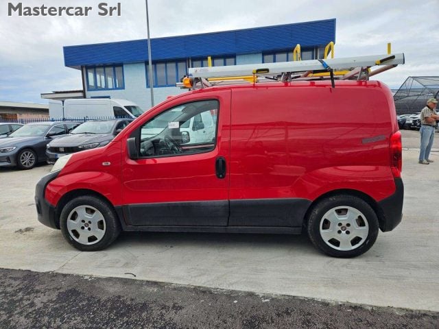 Fiat Fiorino 1.3 MJT 95CV Furgone Adventure E6 - FF171LH - foto 3 di 4