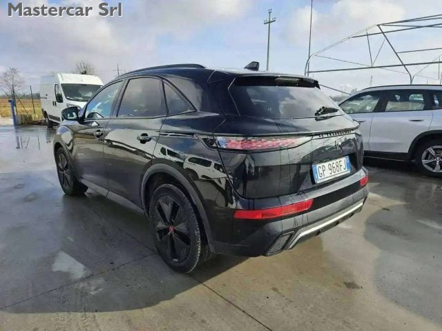 DS Automobiles DS 7 1.5 bluehdi Performance Line 130cv - GP968FJ - foto 3 di 4
