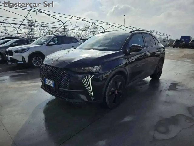 DS Automobiles DS 7 1.5 bluehdi Performance Line 130cv - GP968FJ - foto 2 di 4