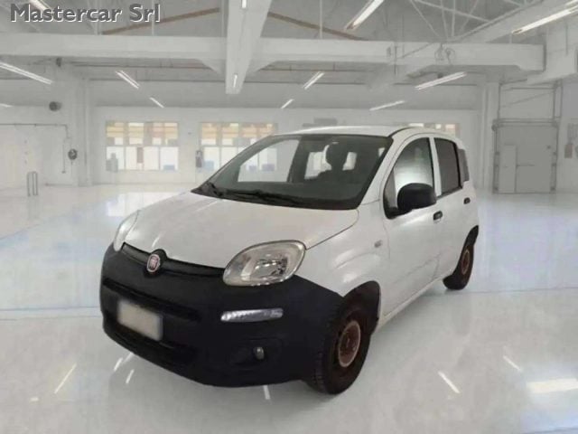 Fiat Panda 1.3 MJT 80 CV EURO6 VAN 2 POSTI POP - FF900HX, del 2016, 87.000 km, in vendita a Basiliano (UD)