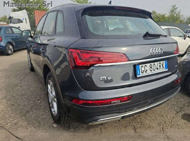 Audi Q5 Q5 50 2.0 tfsi e Business quattro s-tronic - GG804 - foto 3 di 4