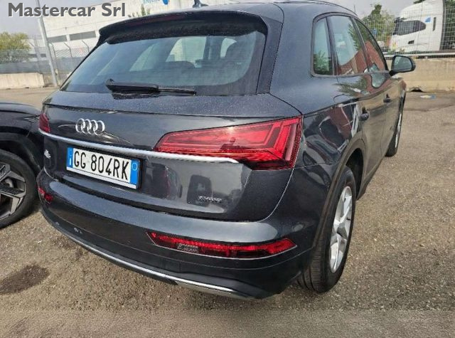 Audi Q5 Q5 50 2.0 tfsi e Business quattro s-tronic - GG804 - foto 4 di 4