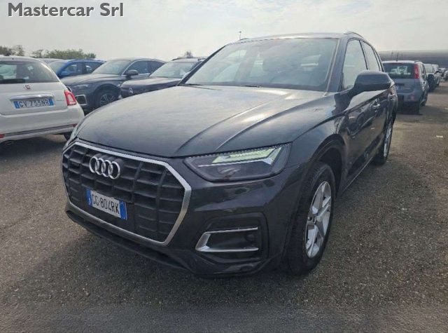 Audi Q5 Q5 50 2.0 tfsi e Business quattro s-tronic - GG804 - foto 2 di 4