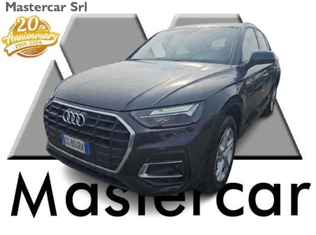 Audi Q5 Q5 50 2.0 tfsi e Business quattro s-tronic - GG804, del 2021, 104.000 km, in vendita a Basiliano (UD)